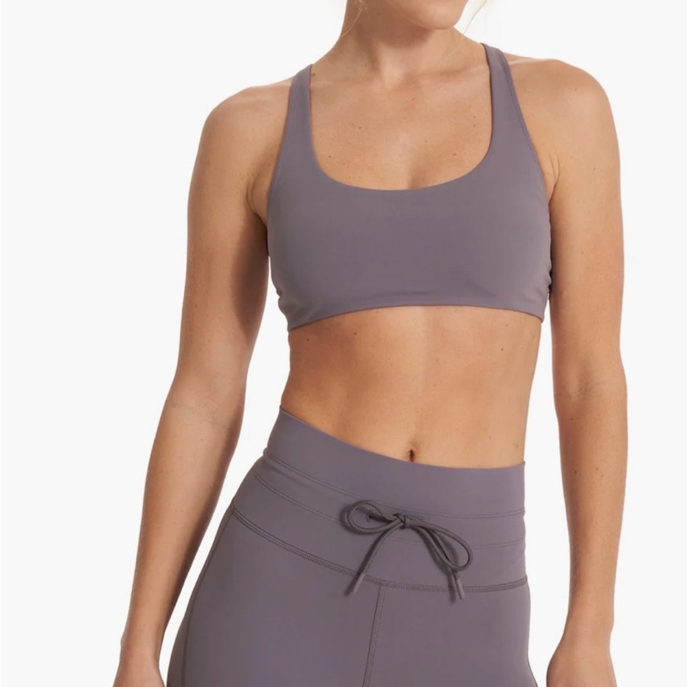 Vuori Yosemite Sports Bra